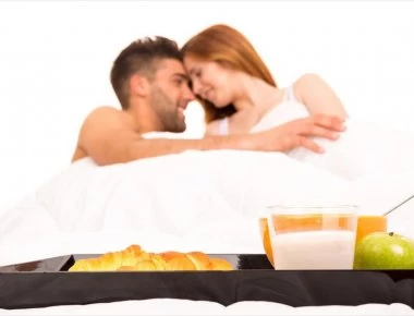 Έξι φυσικοί τρόποι που απογειώνουν την λίμπιντο